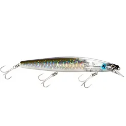 Shimano Exsence Silent Ass Flash Boost 129S 12,9cm Bora Wobbler