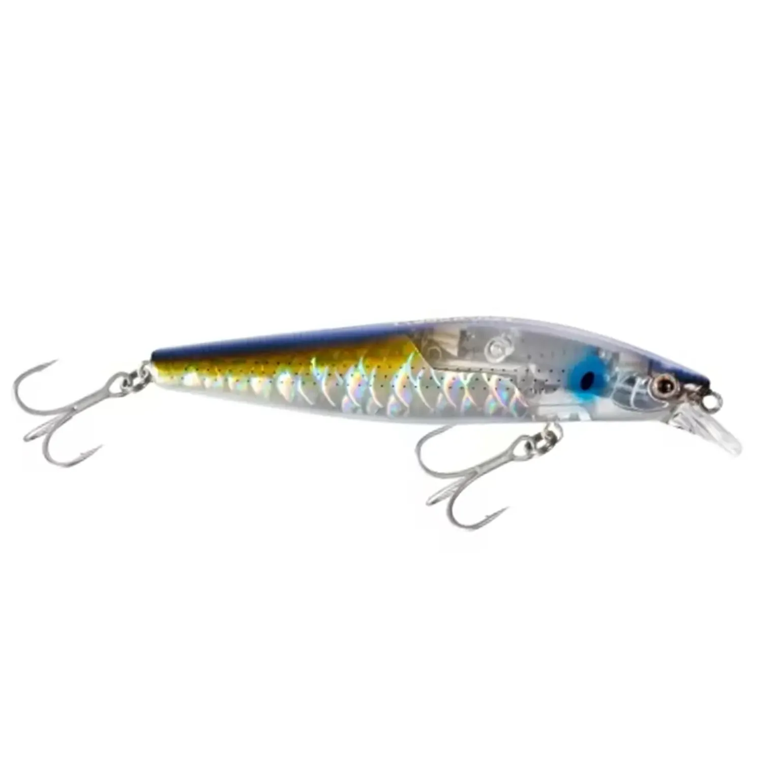 Shimano Exsence Silent Ass 99SP FB 9,9cm 16g A Bora Wobbler