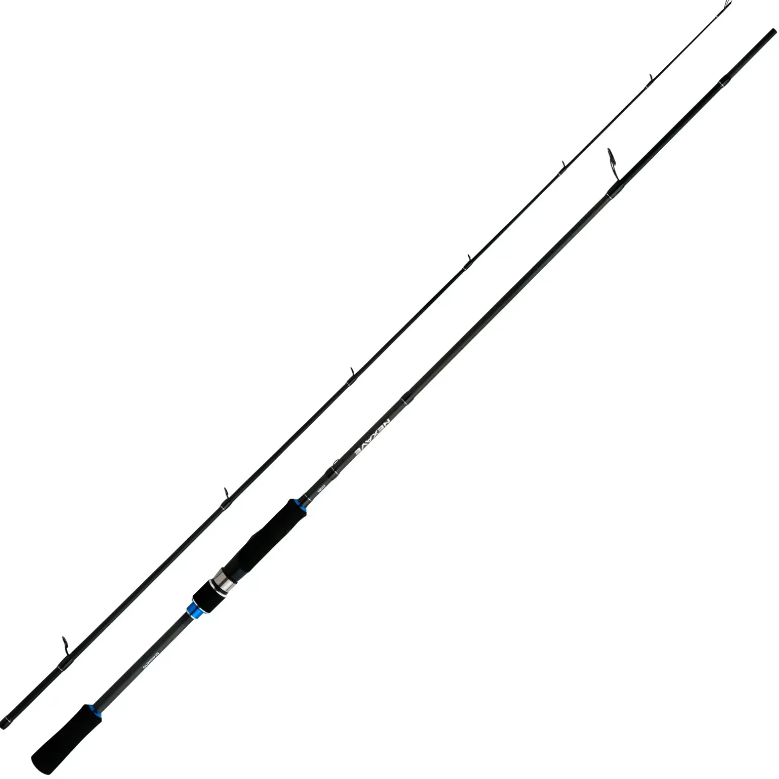 Shimano Nexave Fast 2,49m 21-56g Angelrute