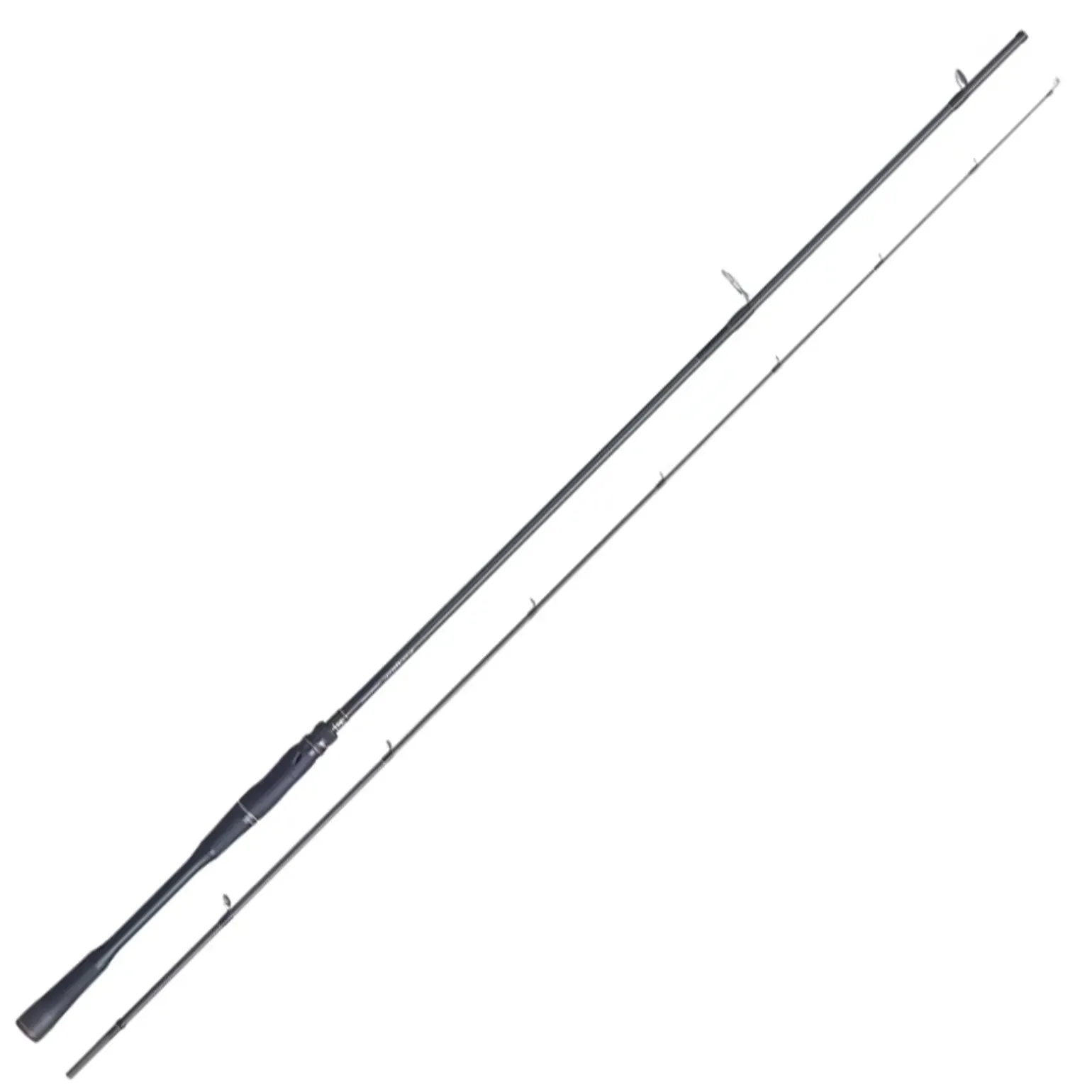 Shimano Poison Adrena Spinning 276M2 2,29m 5-15g 2pc Spinnrute