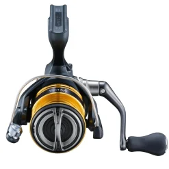 Shimano Sahara FJ 1000 Angelrolle