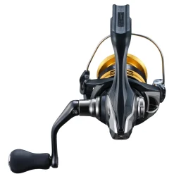 Shimano Sahara FJ 2500 Angelrolle