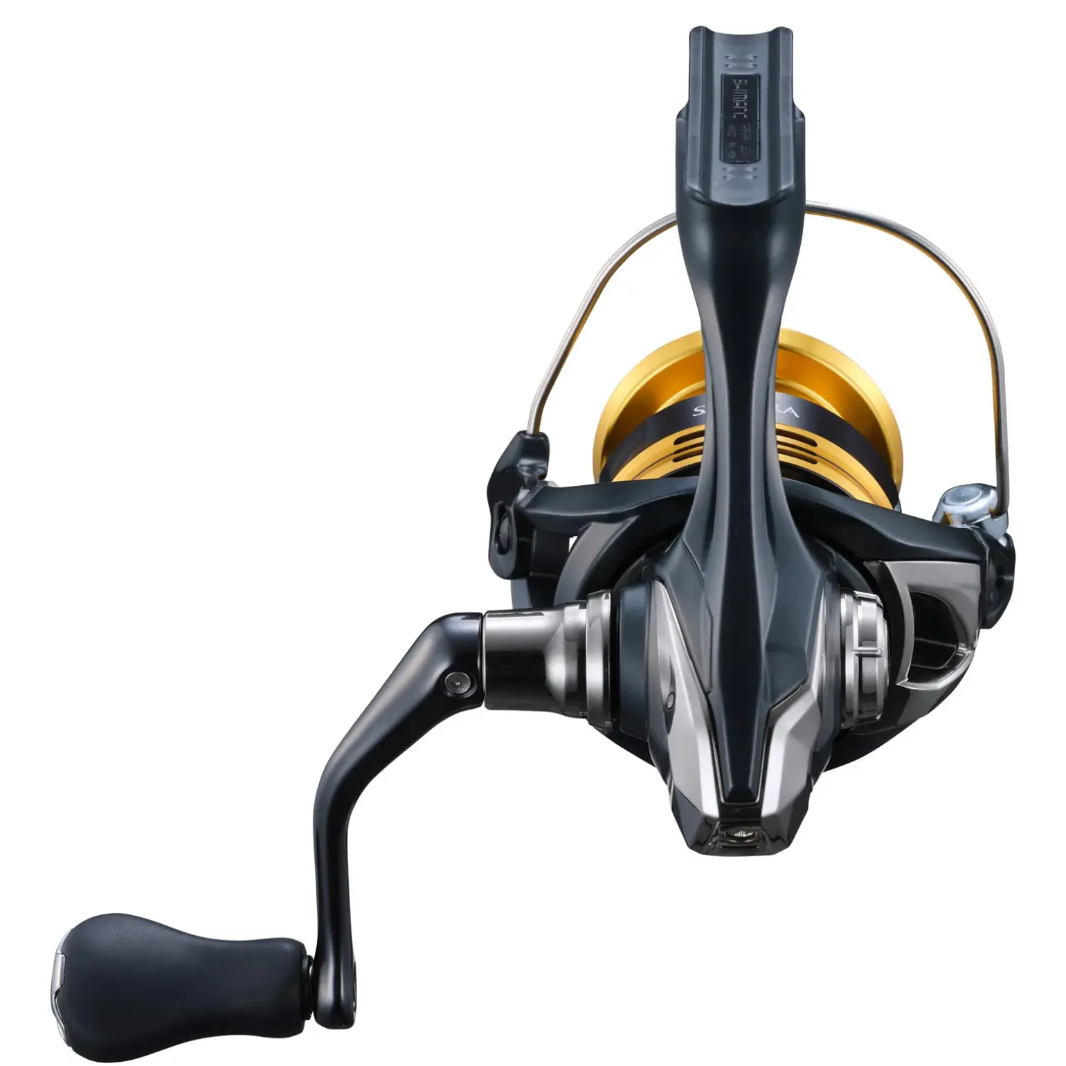 Shimano Sahara FJ 4000 Angelrolle