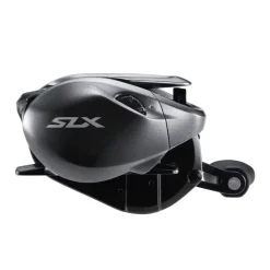 Shimano SLX BFS XG Left Hand Baitcastrolle