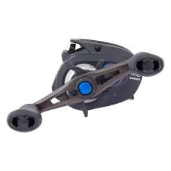 Shimano SLX DC 151 Baitcastrolle
