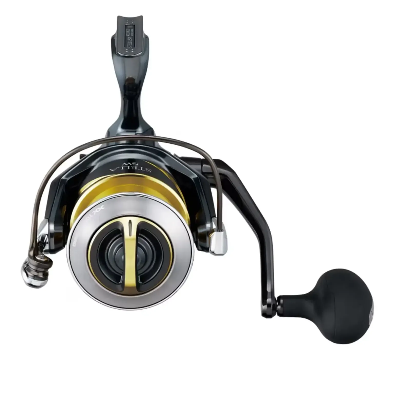 Shimano Stella SW D 8000 PG Meeres-Spinnrolle