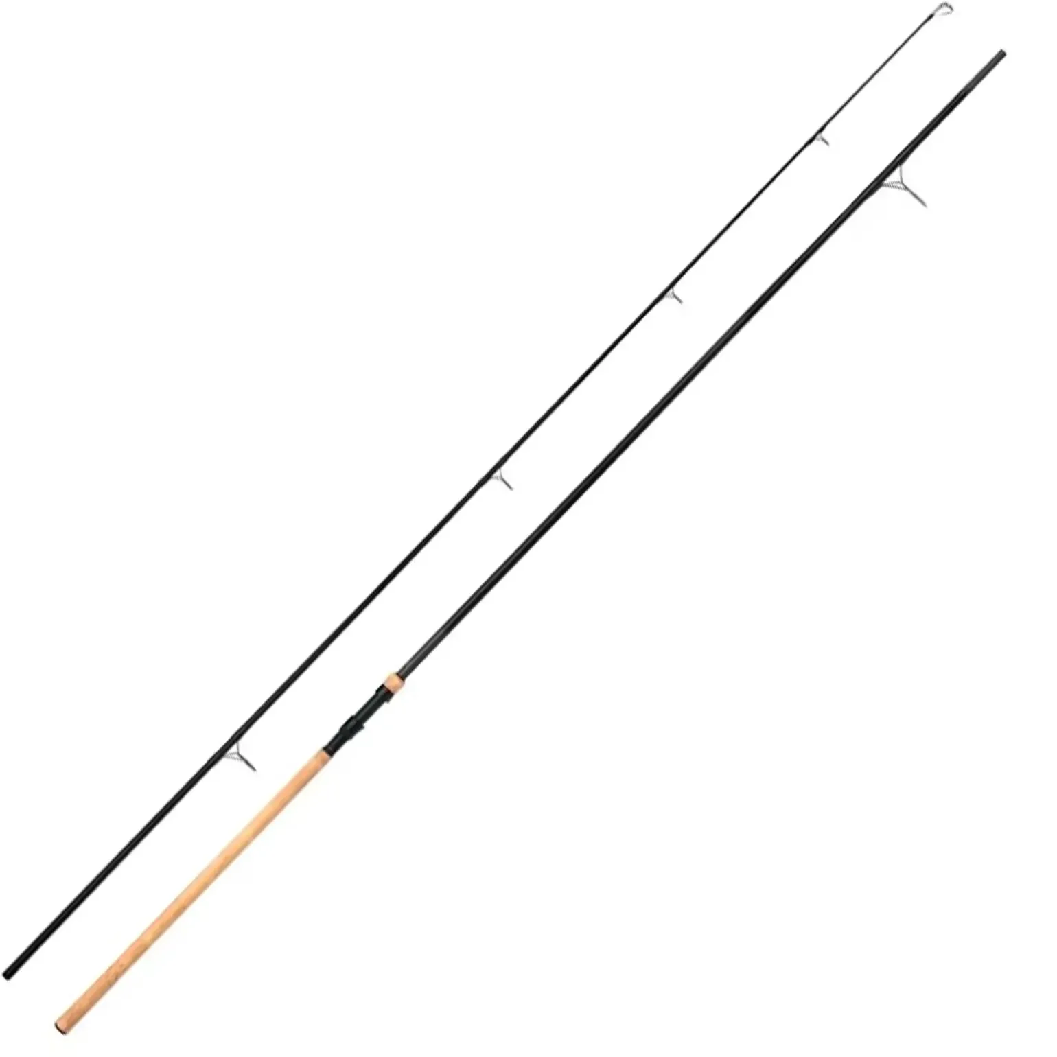 Shimano TX-2A Carp Cork 3,66m 12ft 3.00lb 2pc Karpfenrute
