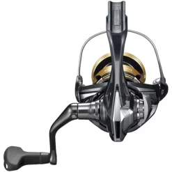 Shimano Ultegra FD 4000 XG Spinnrolle