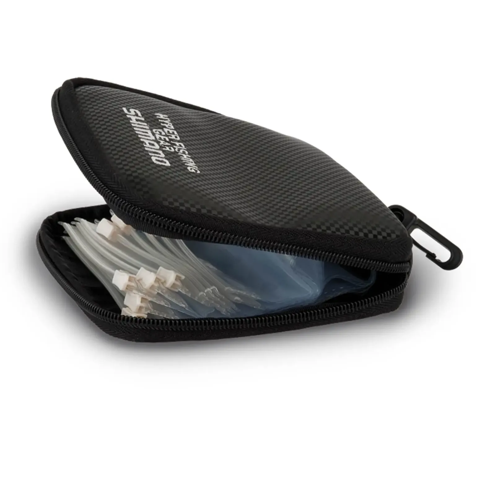Shimano Vorfachtasche 13x13x3cm