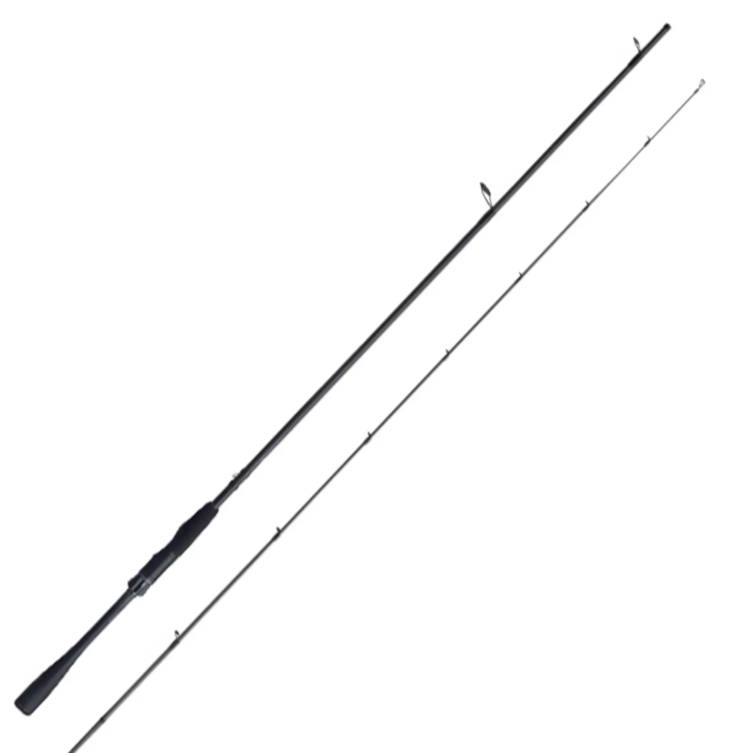 Shimano 26Zodias Spinning 1,93m 2-7g 2pc Spinnrute
