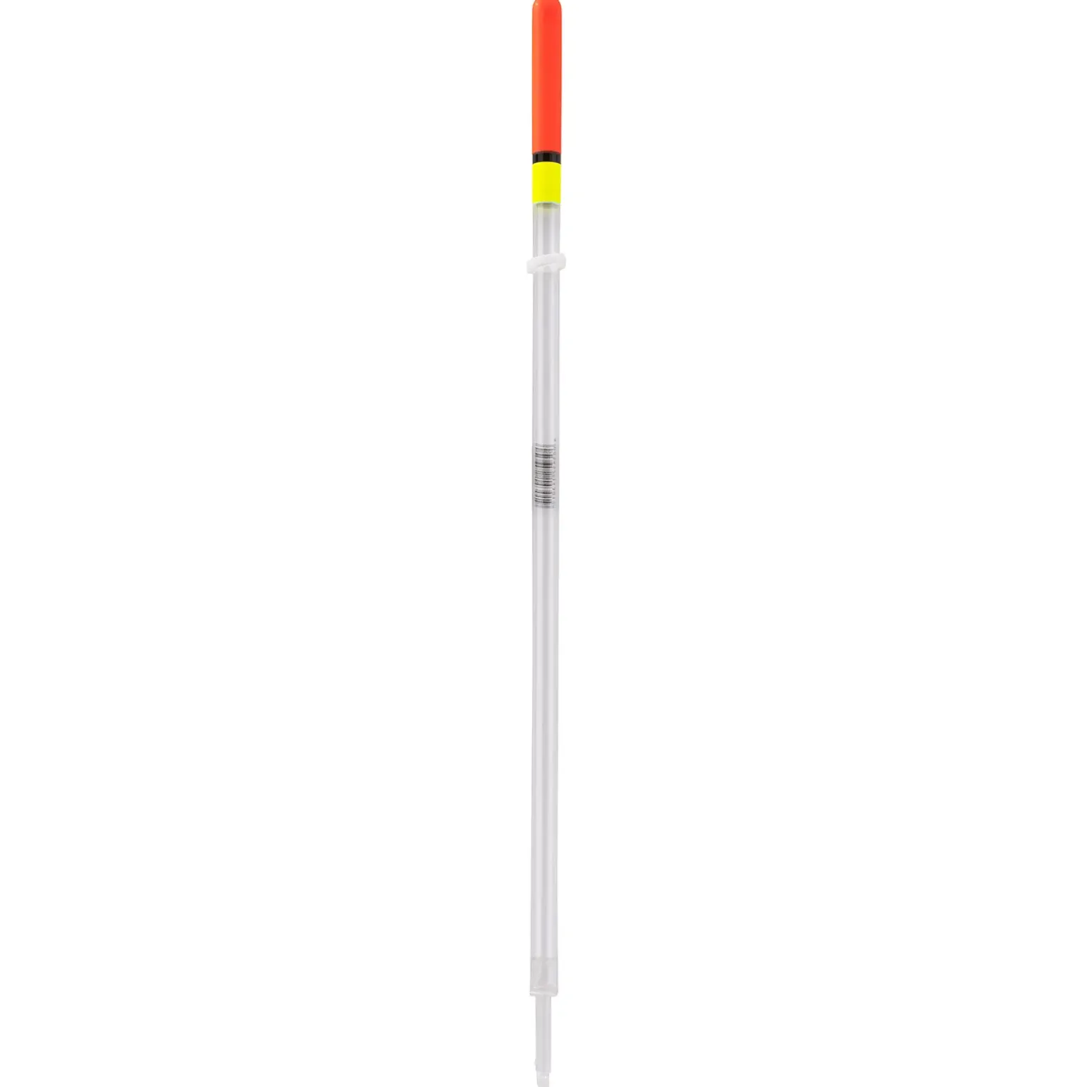 Sänger Crystal W-Fish Dropper 22cm 2g Pose