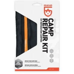 Sänger Gear AID Camp Repair Kit Reparatur-Set