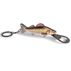 Sänger IC DOIYO Beauty Zander Opener Flaschenöffner