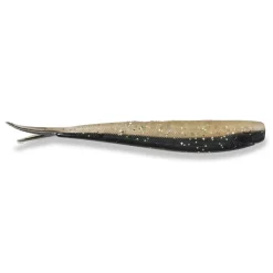 Sänger Iron Claw Moby V-Tail Non Toxic 2.0 19cm Bueff 1 Stk. Gummifische