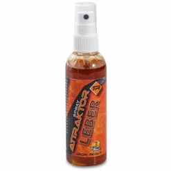 Sänger Iron Trout Attraktor Spray Leber 100ml