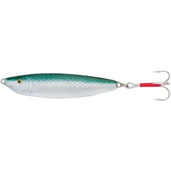 Solvkroken Stingsilda 200g Hering Pilker