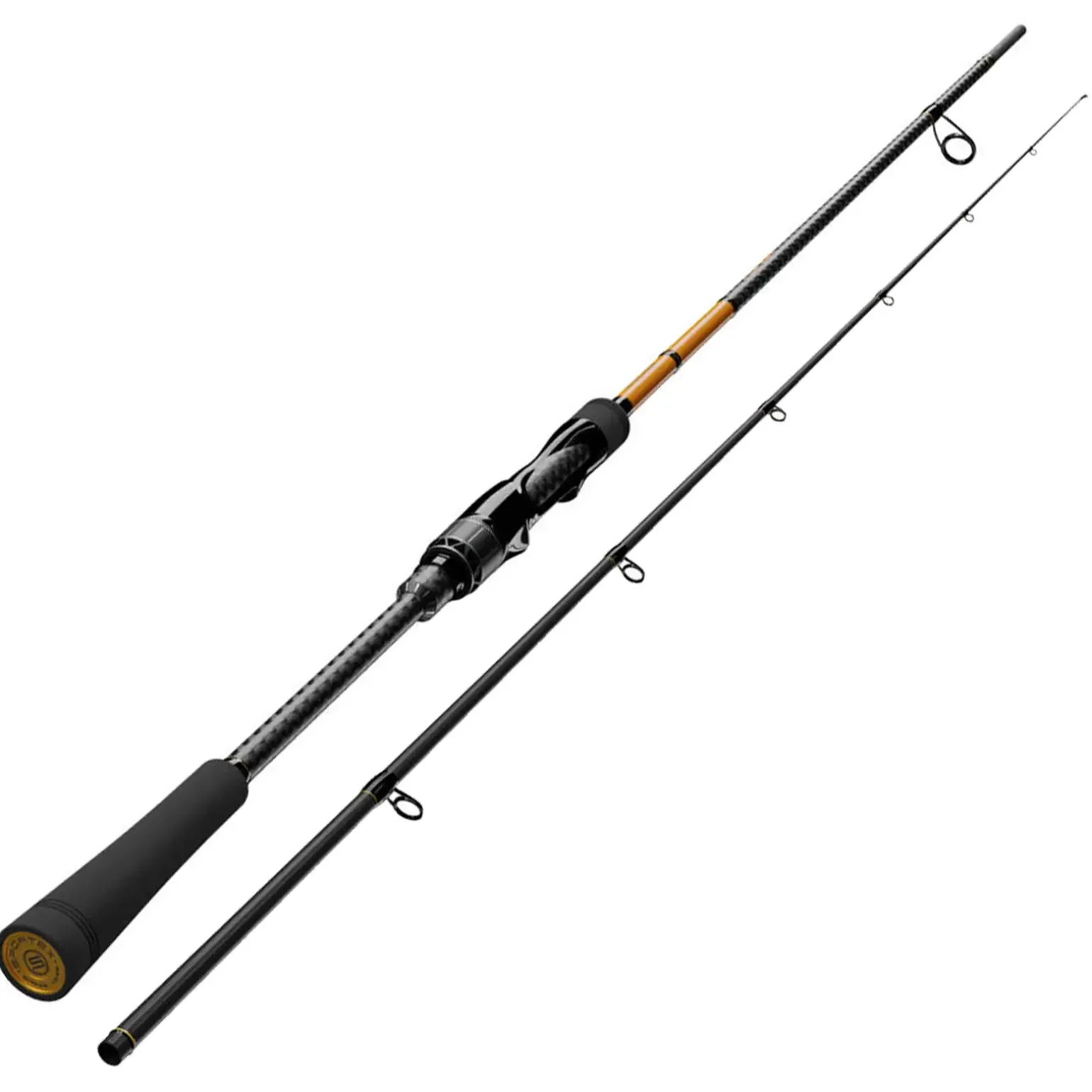 Sportex Absolut Level 3, 2,65m 18-74g Spinnrute