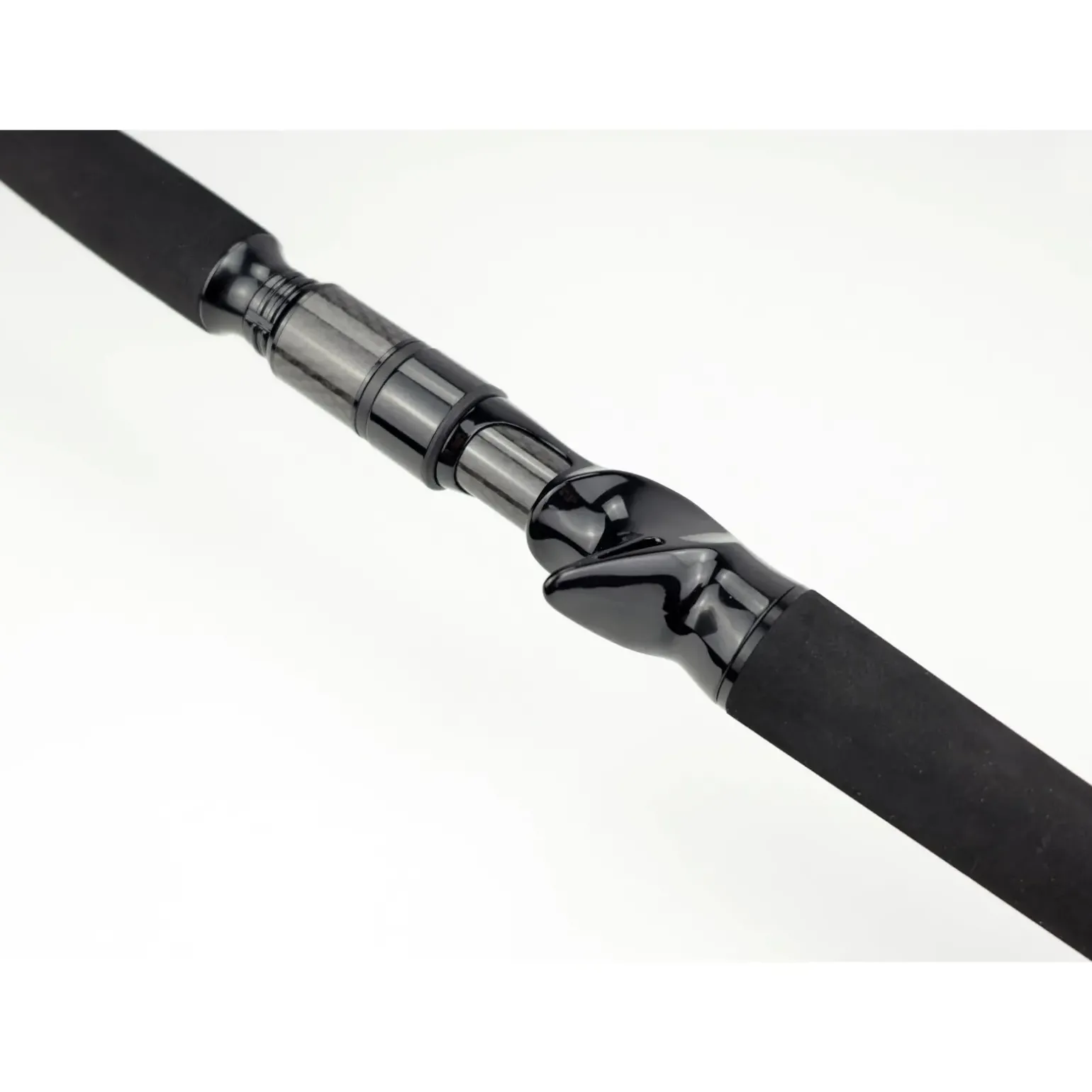 Sportex Black Arrow G4 Musky BA2515 2,45m 115-190g Baitcastrute