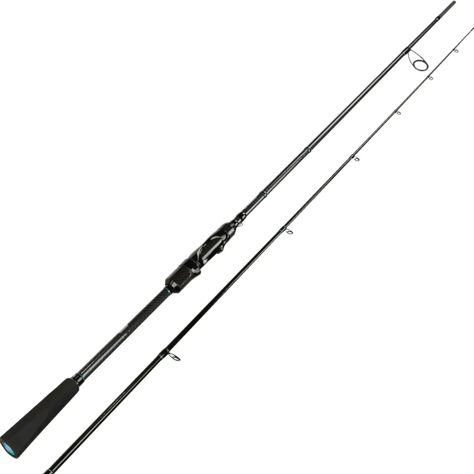Sportex Black Arrow G4 ULR BA2800 2,70m 0,5-7g Ultralight-Spinnrute