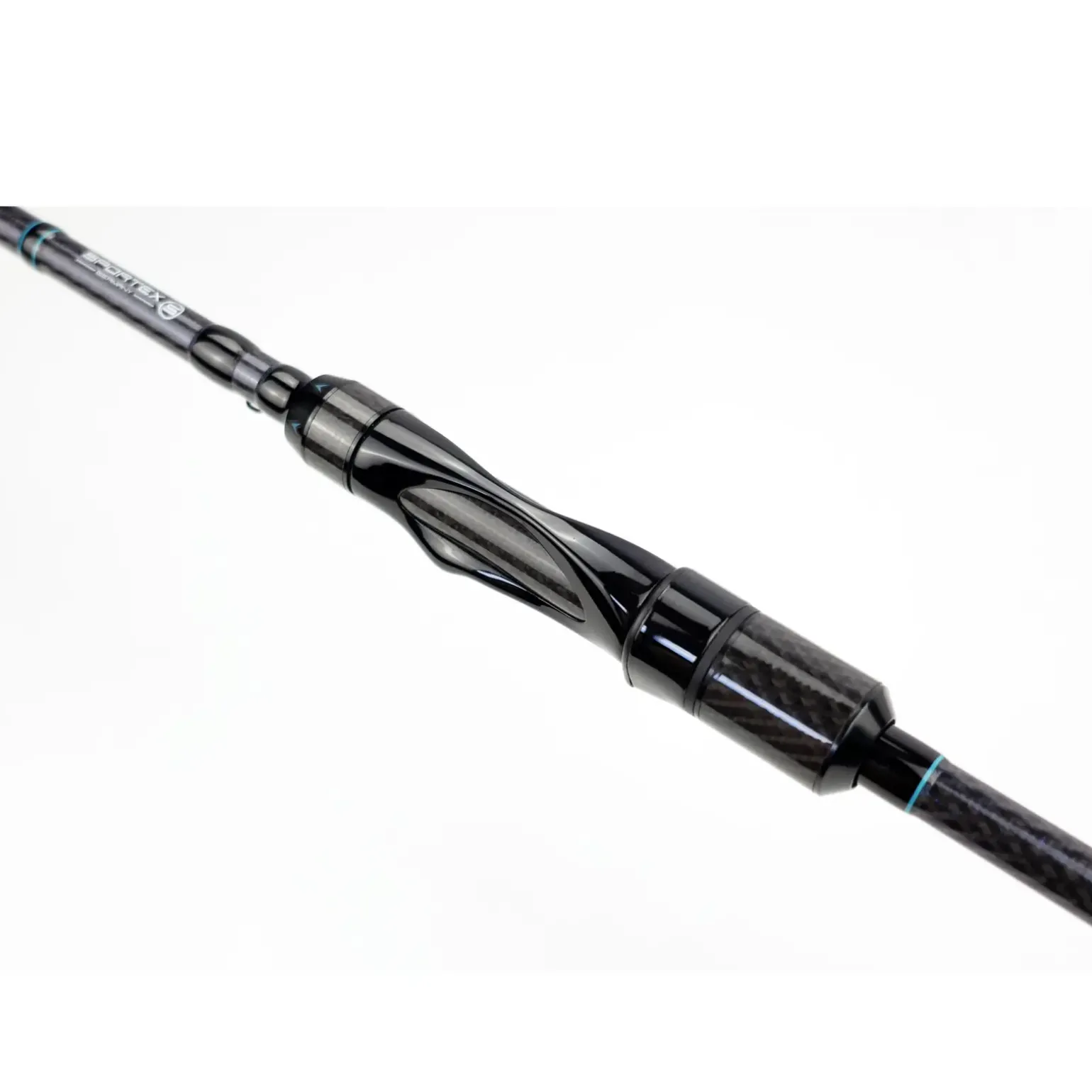 Sportex Black Arrow G4 ULR BA2800 2,70m 0,5-7g Ultralight-Spinnrute
