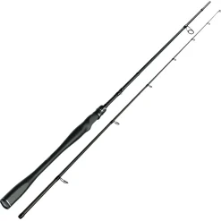 Sportex CARAT GTS-2 Spin CC2101 2,10m 3-19g Spinnrute