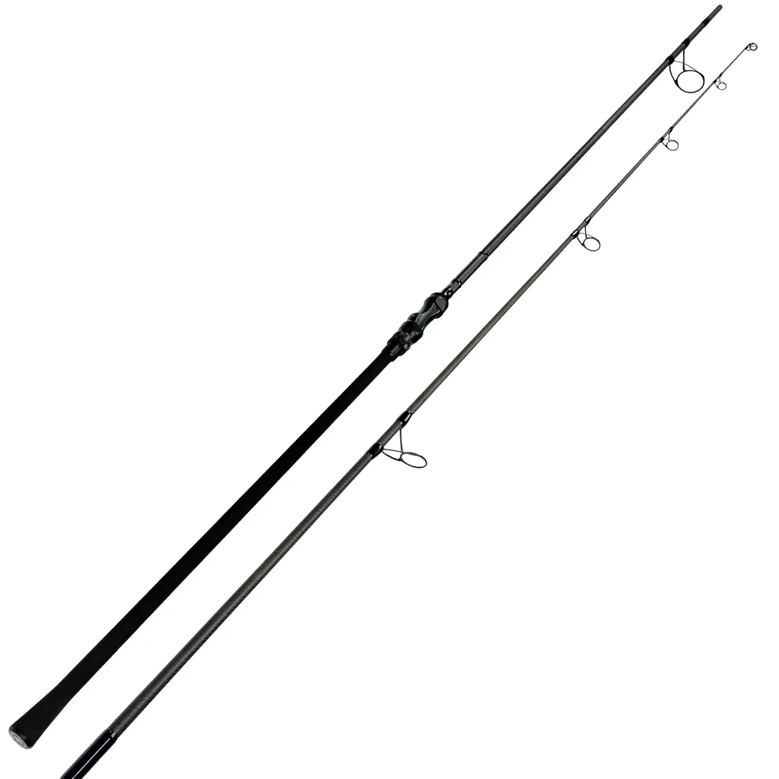 Sportex D.N.A. CS-3 12" 3,25lbs - AT Ti Forged AIR guides Karpfenrute