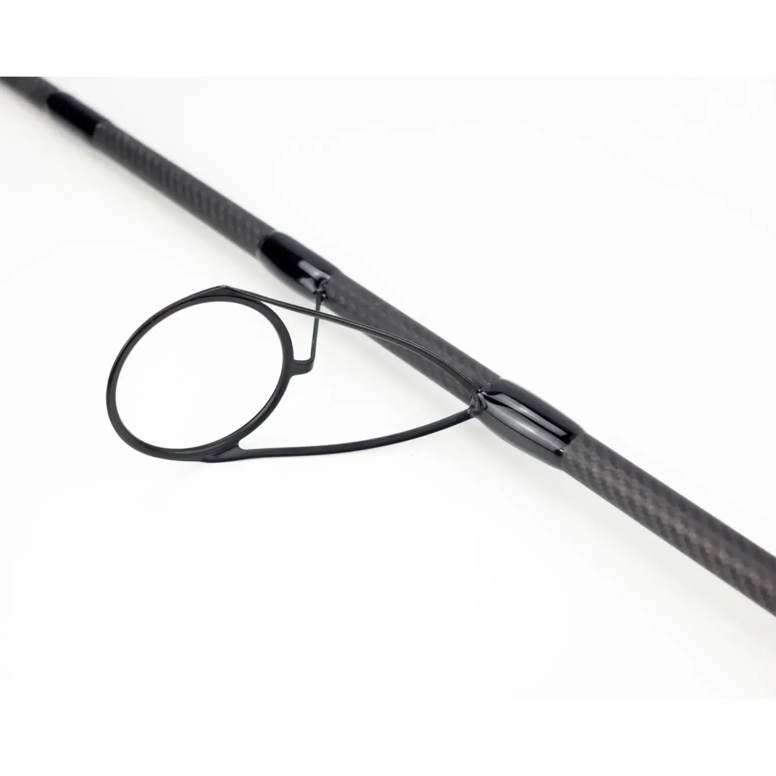 Sportex D.N.A. CS-3 12" 3,25lbs - AT Ti Forged AIR guides Karpfenrute