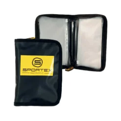 Sportex Dokumenten Mappe