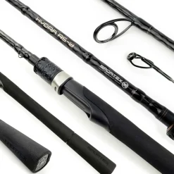 Sportex Hydra RS-3 HY2210 2,15m 3-15g Spinnrute