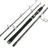 Sportex Magnus Mastergrade Travel RS-2 MT3005 3,00m 38-110g Meeres-Reiserute