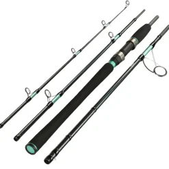 Sportex Magnus Mastergrade Travel RS-2 MT3005 3,00m 38-110g Meeres-Reiserute