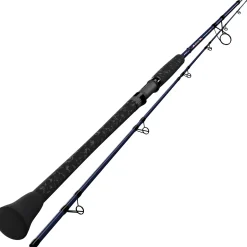 Sportex Magnus Seamaster Travel - Spin 2,45m 61-96g Meeres-Reiserute