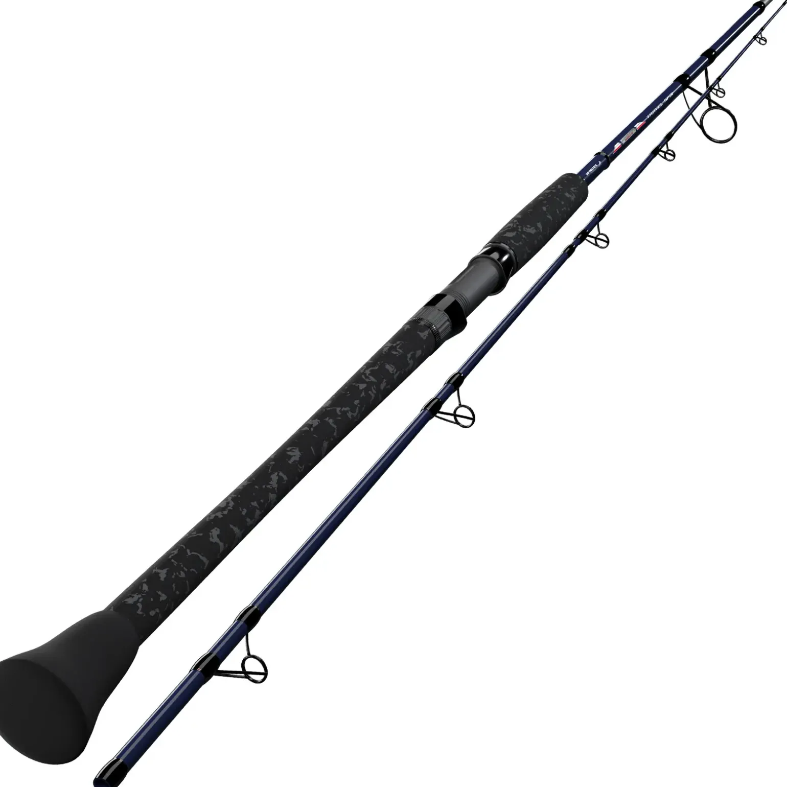 Sportex Magnus Seamaster Travel - Spin 2,45m 61-96g Meeres-Reiserute