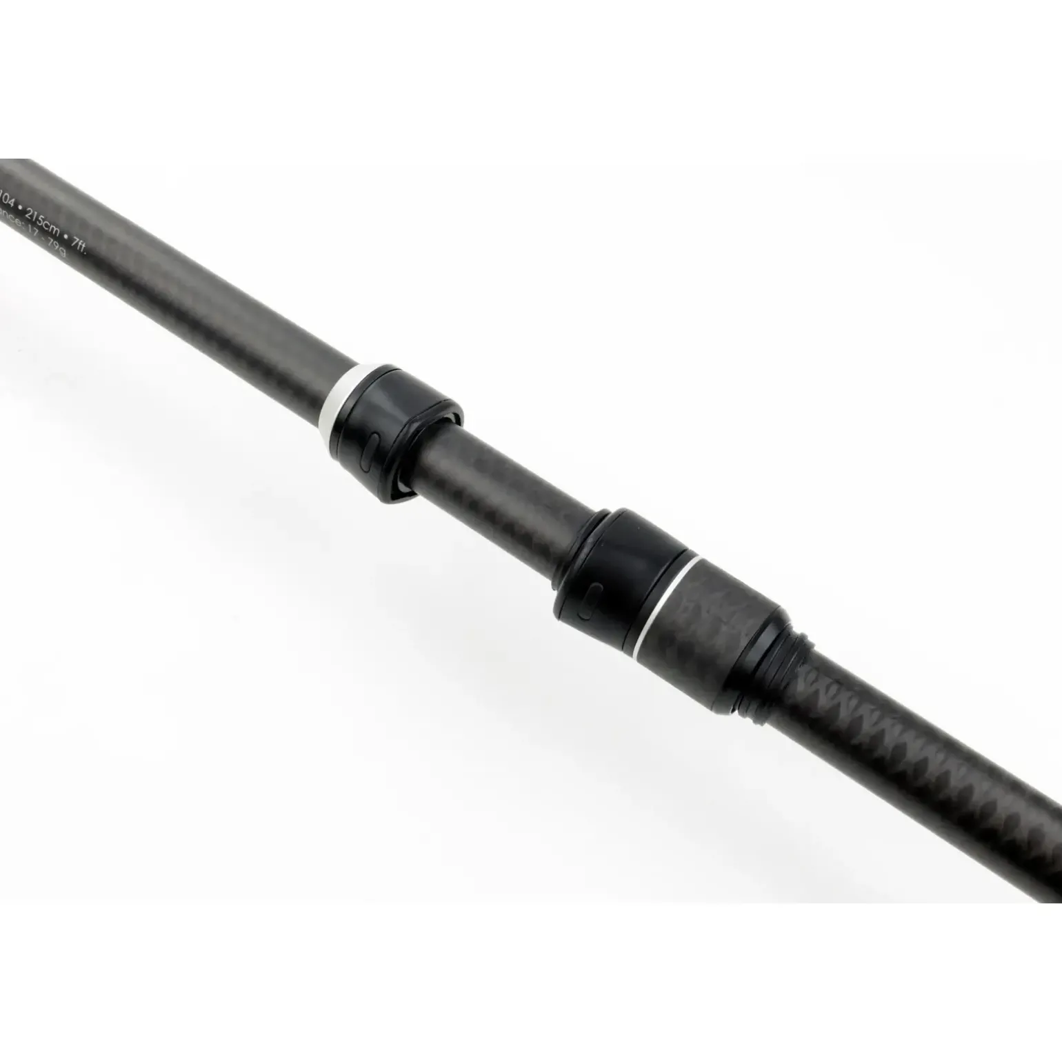 Sportex X-Act Pike RS-2 XA2104 2,15m 17-79g Hecht-Spinnrute