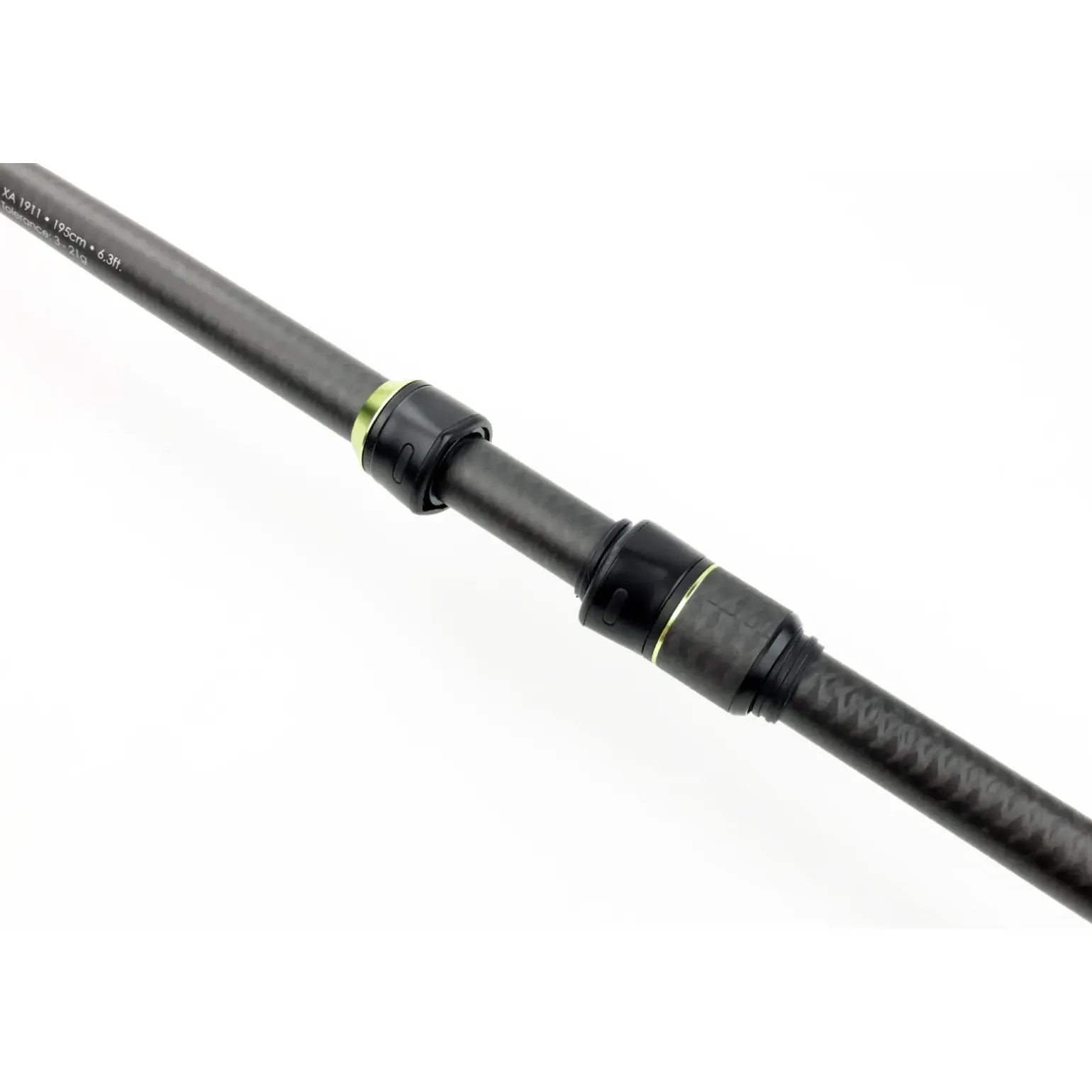 Sportex X-Act Trout RS-2 XA1911 1,95m 3-21g Forellenrute