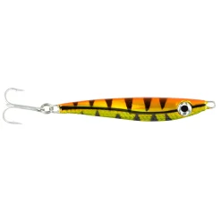 SPRO Cast'X Fire Tiger 14g Pilker