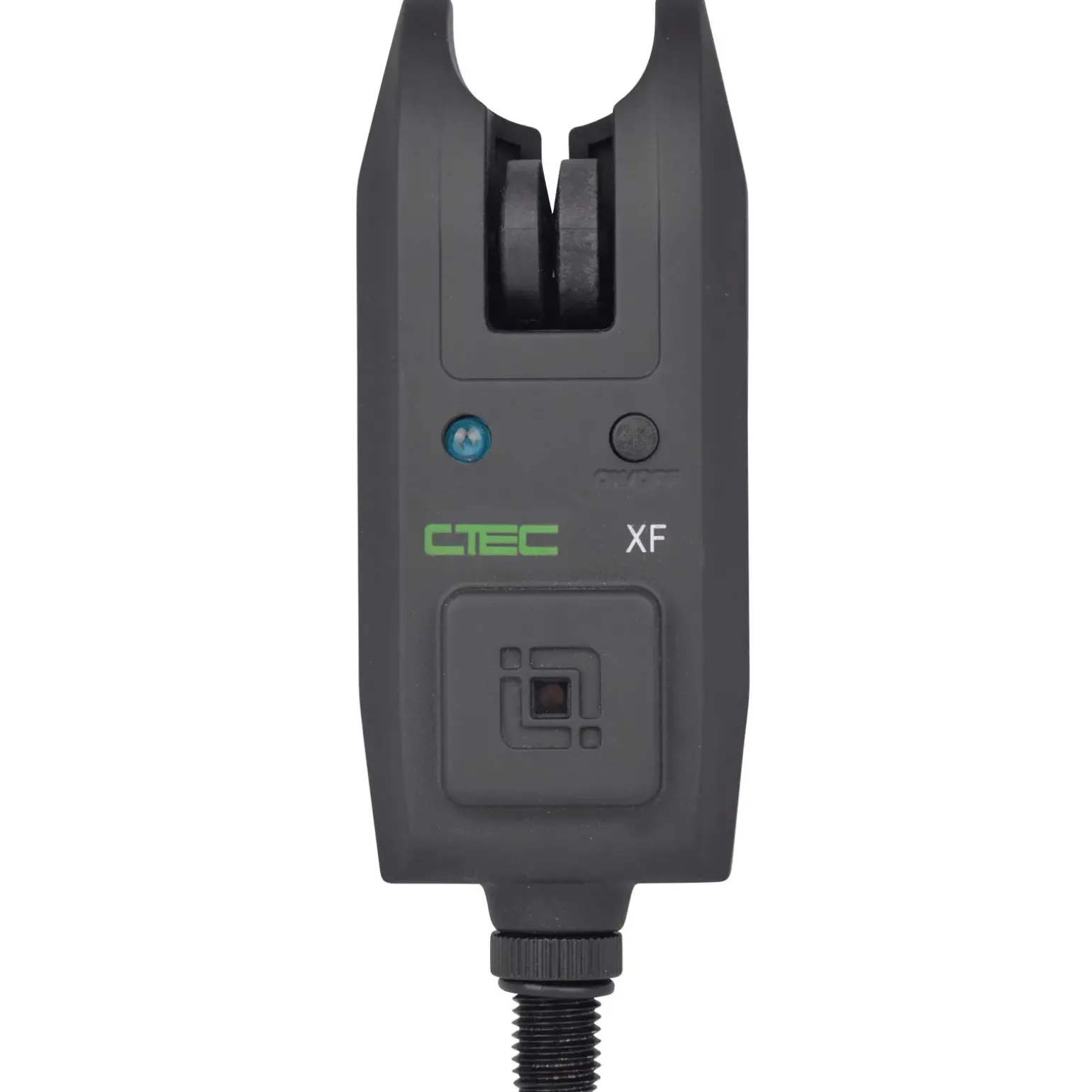 Spro C-Tec XF Alarm Blue Bissanzeiger