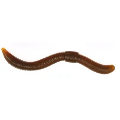 Spro Dendrobaena Natural Gummi Wurm