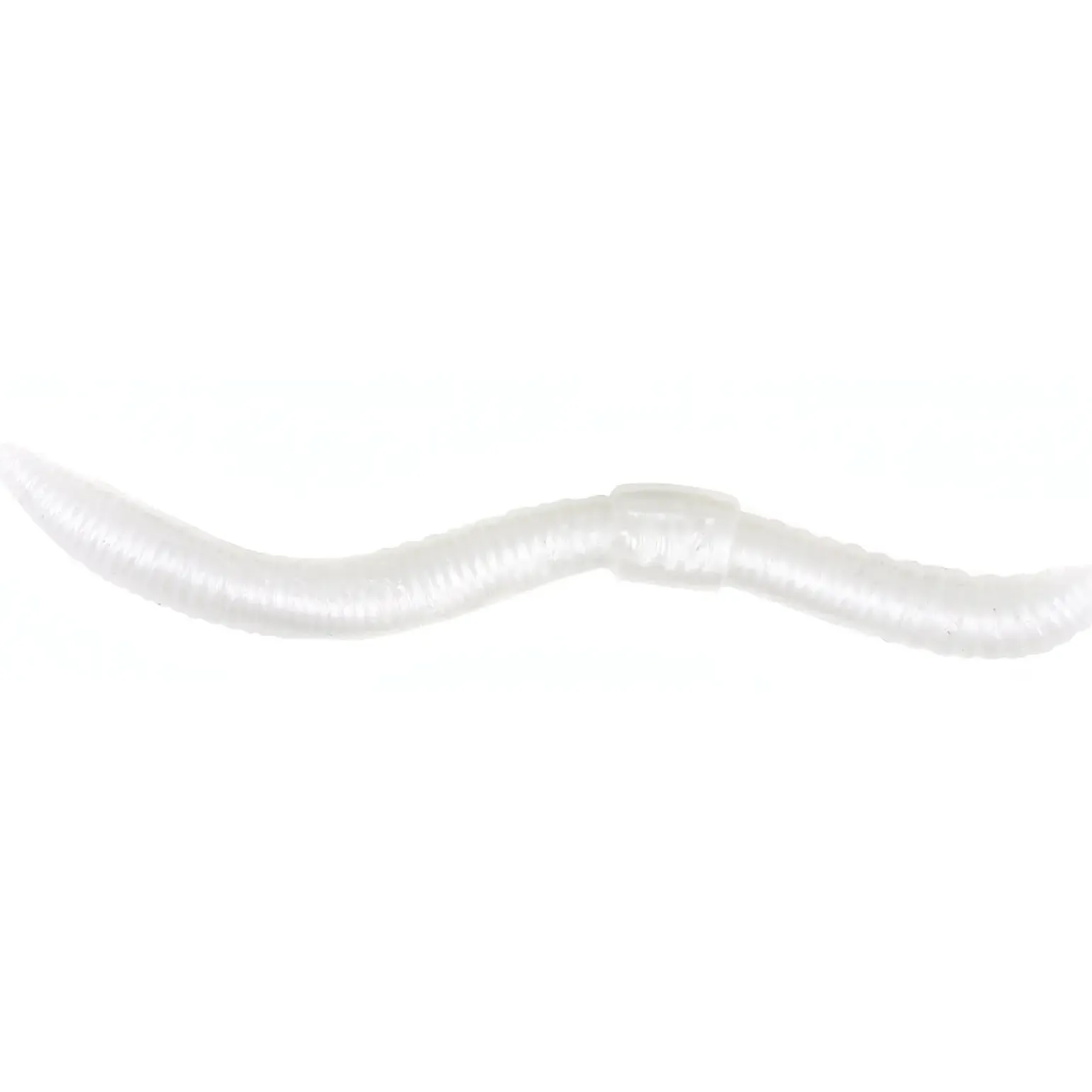 Spro Dendrobaena Pearl Gummi Wurm