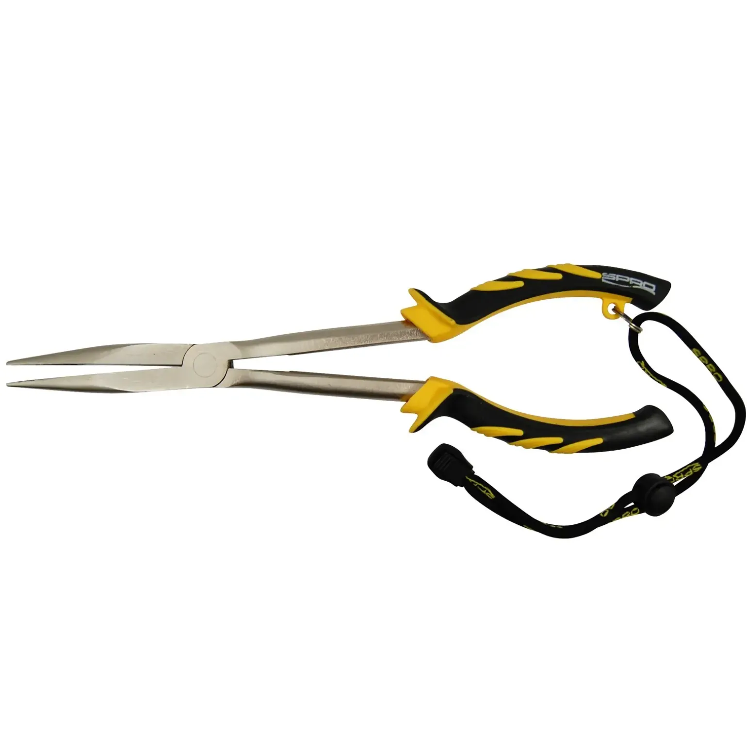 Spro Extralange Spitzzange 28 cm Lösezange