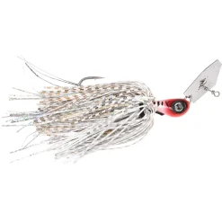 Spro Iris Thrillseeker XL Read Head Tiger #7/0 21g Chatterbait