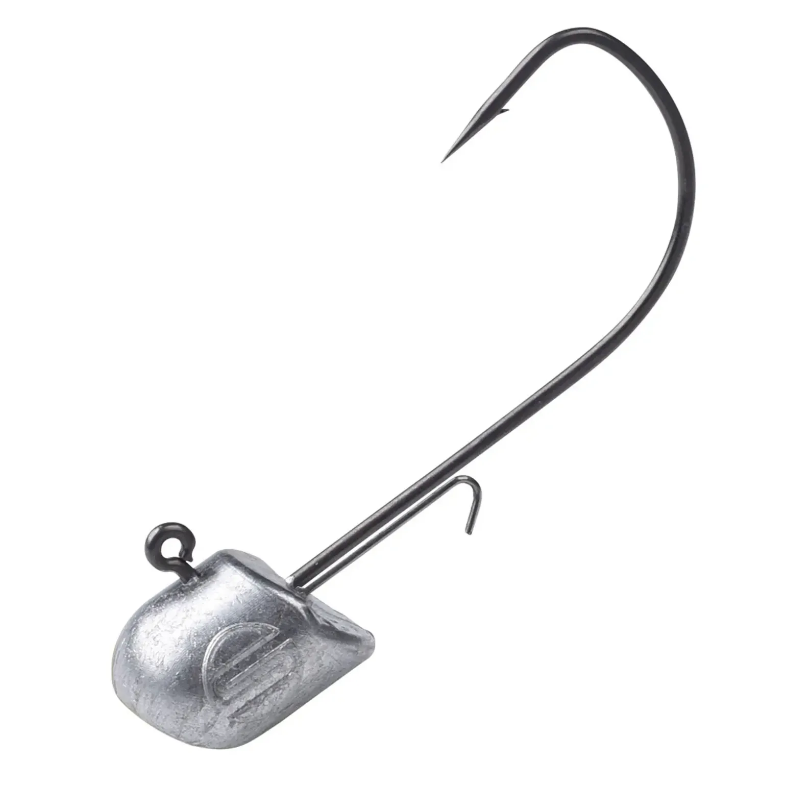 Spro Jig 90 Wide Gape Zinc 7g 2/0 Jigkopf Jighead bleifrei