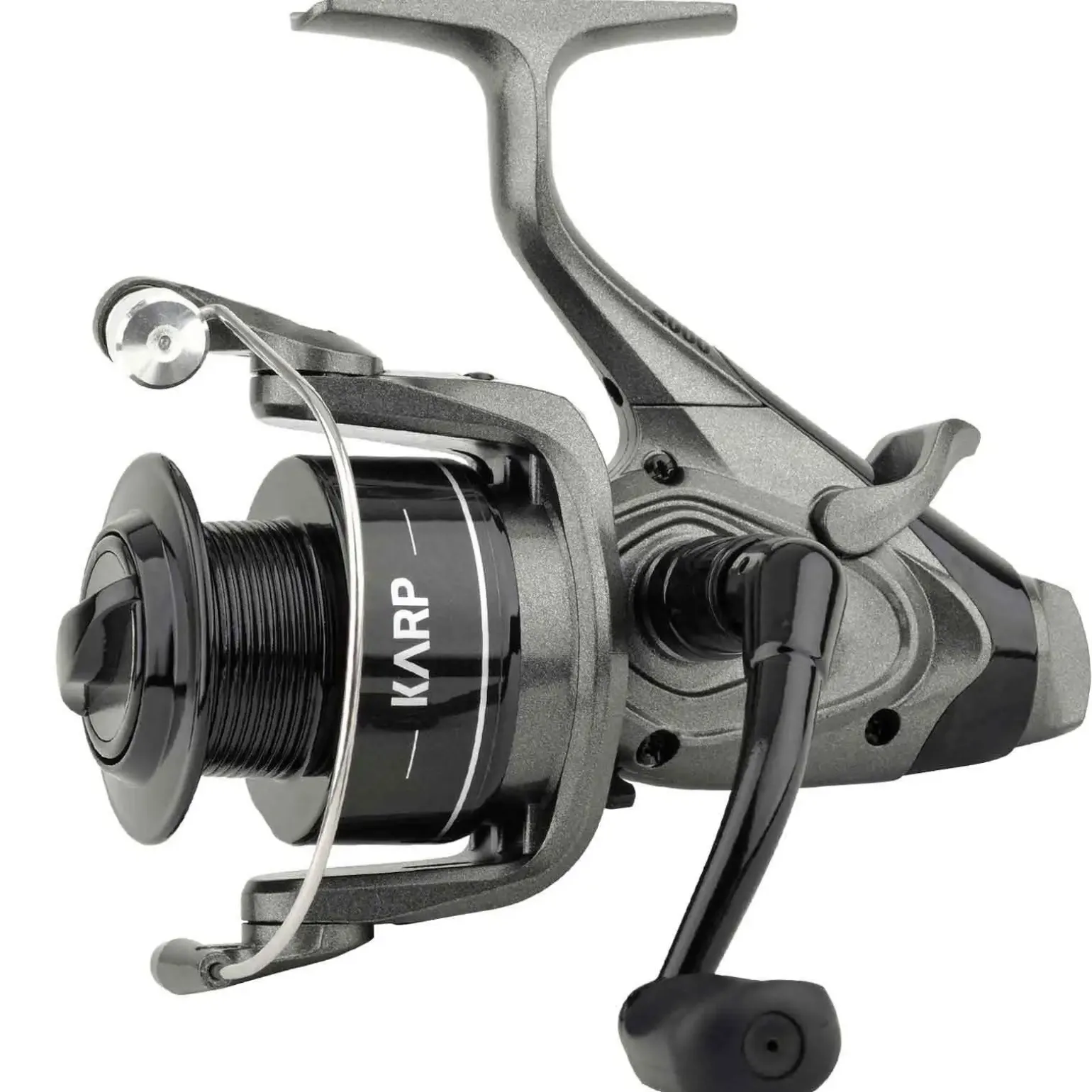 Spro KARP LCS 5000 Freilaufrolle