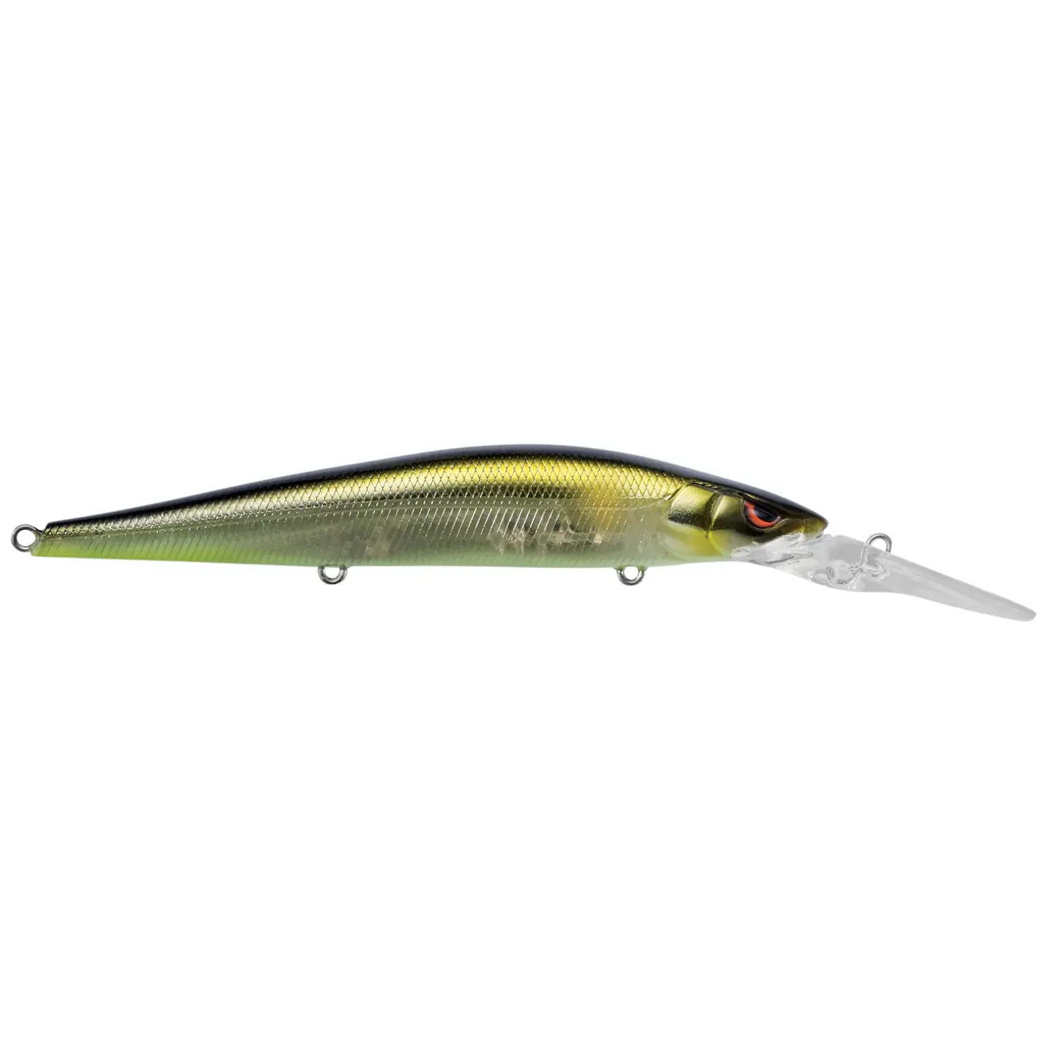 SPRO McStick 110+1 Mc Ayu Wobbler