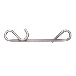 Spro No-Knot Link L 25 kg 10 Stück