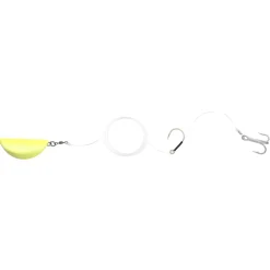Spro Norway Expedition Hailbut Anti Twist Rig 450g