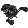Spro OX BC Light LH Baitcastrolle Linkshand