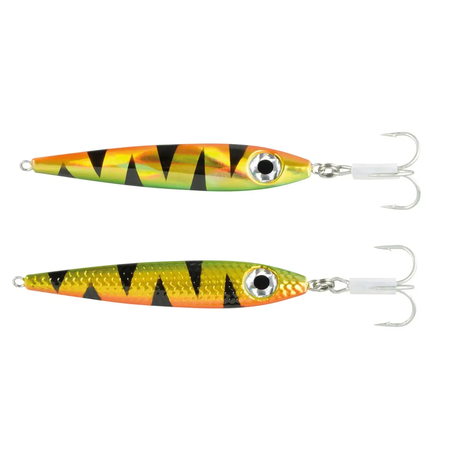 Spro Pilk X 200g Fire Tiger Pilker