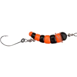 Spro Trout Master Hard Camola Orange Black. Forellenköder