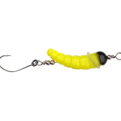 Spro Trout Master Hard Camola yellow Forellenköder